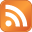 Feedburner RSS feed.